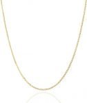 Jewelry Atelier Gold Chain Necklace Collection