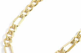 Elevate Your Style with Elegance: Introducing the Jewelry Atelier Gold Chain Necklace Collection