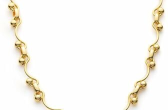 Introducing C.Paravano’s Exquisite Pearl Necklaces: Elevate Your Style with Timeless Elegance