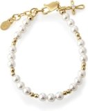 Cherished Moments: The Perfect Gold Keepsake for Baptism, Christening, and First Communion