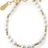 Timeless Elegance: 14K Gold Rope Chain Bracelet for Women & Men