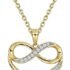The Everyday Classic: A 14K Gold-Plated Rope Bracelet That Goes With Everything