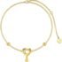 Angara Natural Garnet Solitaire Pendant Necklace for Women, Girls in 14K Solid Gold/Platinum