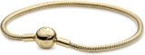 Pandora Moments Snake Chain Bracelet