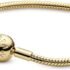SAVEARTH DIAMONDS 14K Solid Gold 1ct Lab Created Moissanite Solitaire Pendant Necklace Real Gold