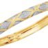 Moissanite Tennis Bracelet, 1.52ct-7.76ct Diamond Bracelet 18K White Gold Plated 925 Sterling Silver Adjustable Bracelet