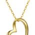 The Little Gold Line That Finishes Every Look