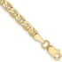 Angara Natural Garnet Solitaire Pendant Necklace for Women, Girls in 14K Solid Gold/Platinum