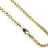 Jewelry Atelier Gold Chain Necklace Collection